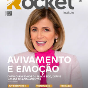 Rocket Magazine - Ano 1 Edição 3