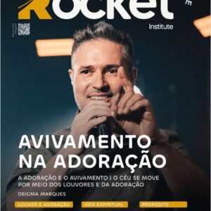 Rocket Magazine - Ano 1 Edição 7